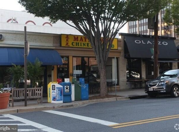 7925 NORFOLK AVE, BETHESDA, MD 20814