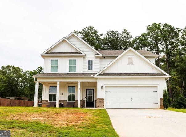 95 Channing, Covington, GA 30016