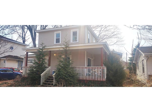312 Washington Street, Nashville, MI 49073