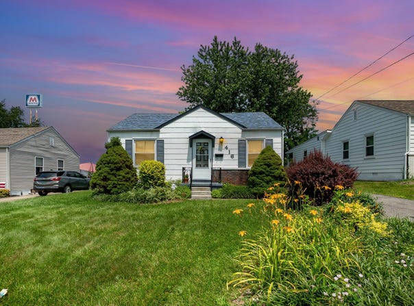 416 Summit Drive, Fort Mitchell, KY 41017