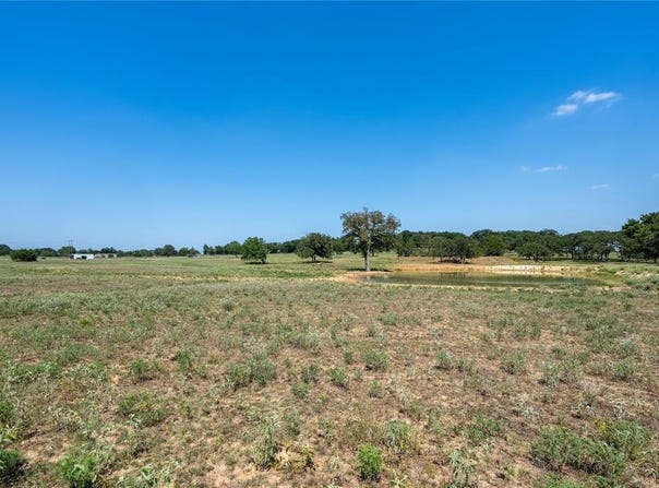 27ac CR 145, Whitesboro, TX 76273