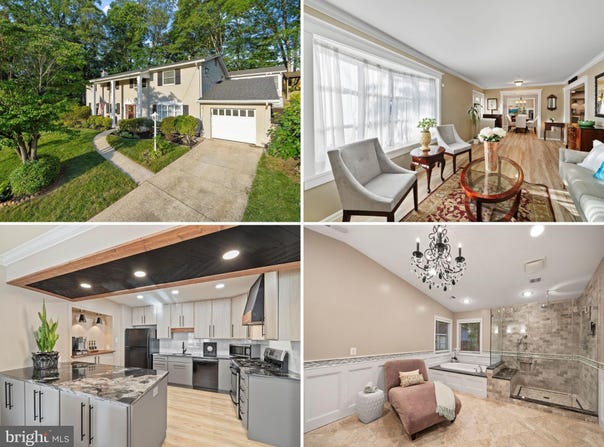 8121 TRURO COURT, SPRINGFIELD, VA 22152
