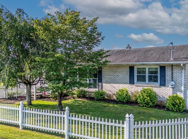174 Riverview Dr Drive, West Liberty, KY 41472