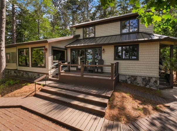 117 Timber Trail, Roscommon, MI 48653
