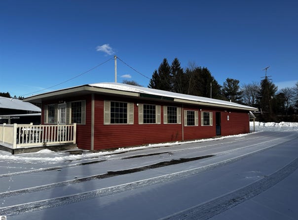 103 S Division Street, Bellaire, MI 49615