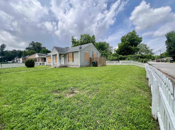 1491 DALLAS St, Memphis, TN 38114