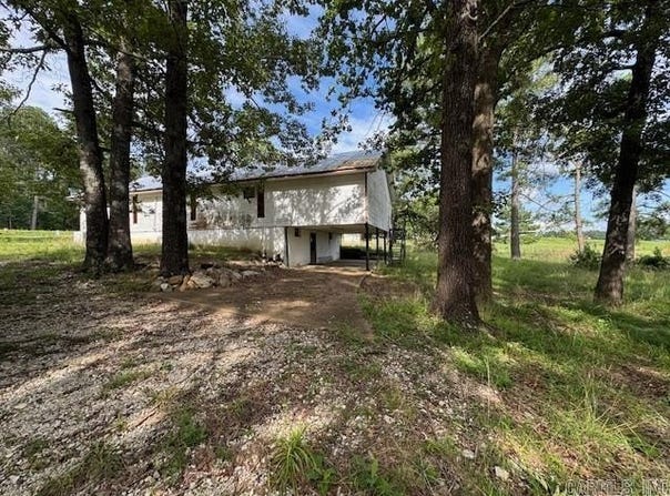 3526 Hwy. 25, Powhatan, AR 72458