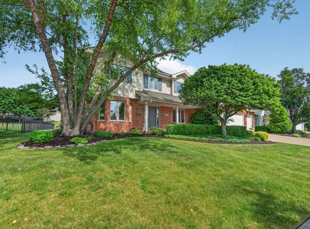 19612 Silverside Drive, Tinley Park, IL 60487