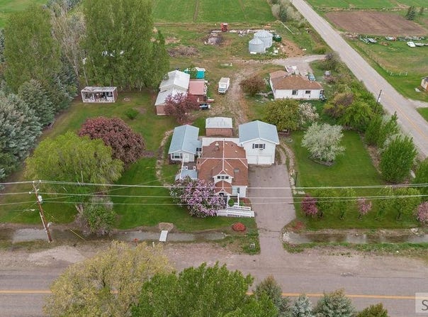 10455 N 25th East, Idaho Falls, ID 83401