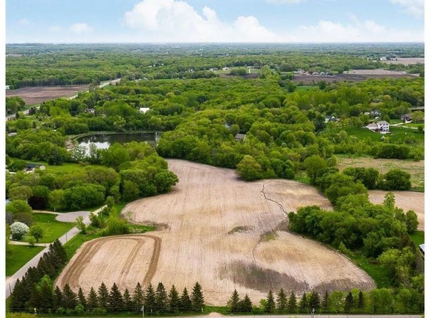 Tbd Rosedale Avenue N, Hanover, MN 55341