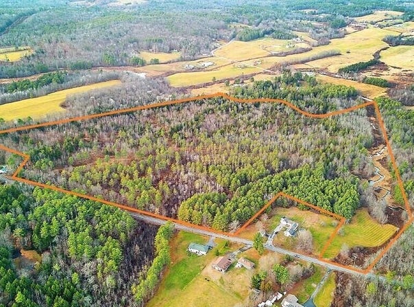 Tbd Litchfield Road, Hallowell, ME 04347