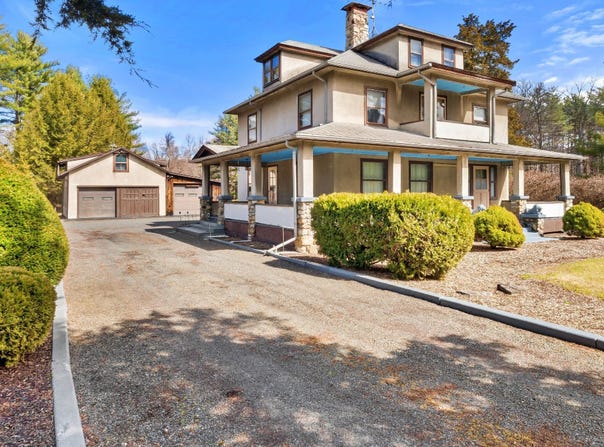 265 State Rd, Great Barrington, MA 01230