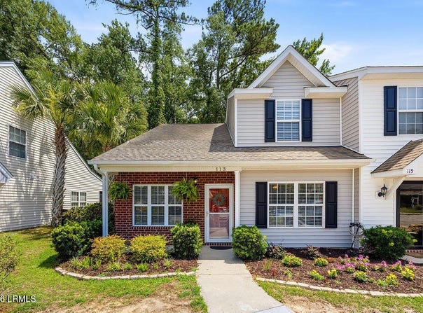 113 Bella Way, Port Royal, SC 29906