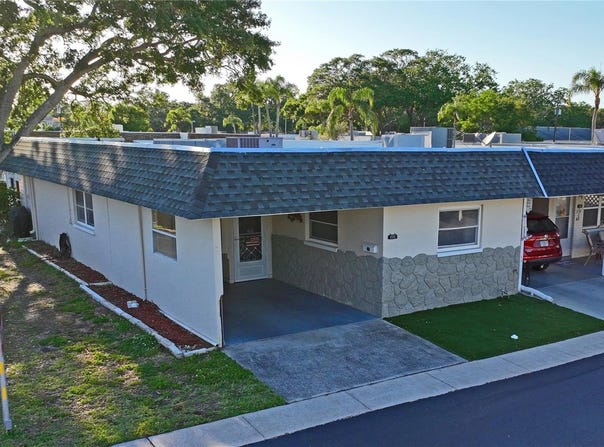 200 PORTREE DRIVE, DUNEDIN, FL 34698