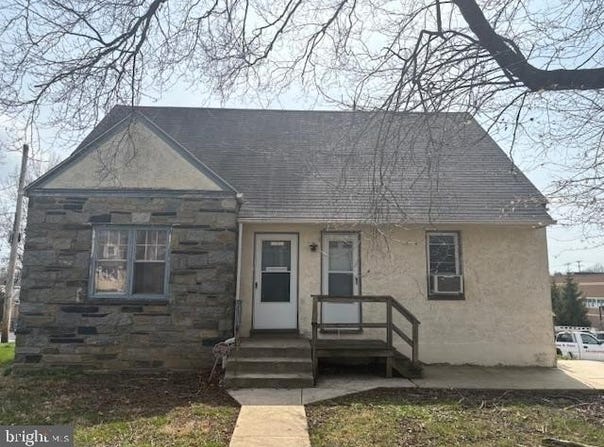 3538 RHOADS Avenue, NEWTOWN SQUARE, PA 19073