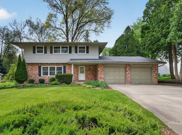 5705 Indian Trace, Madison, WI 53716
