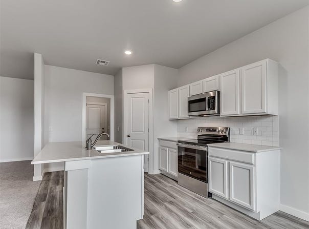 3531 Manning Farms Boulevard, El Reno, OK 73036
