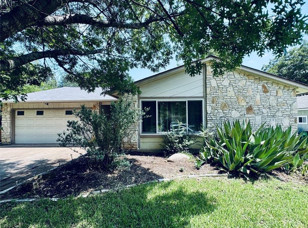4202 Kilgore LN, Austin, TX 78727