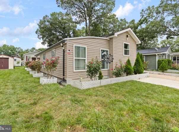 3512 WAGON TRAIN RD, MIDDLE RIVER, MD 21220