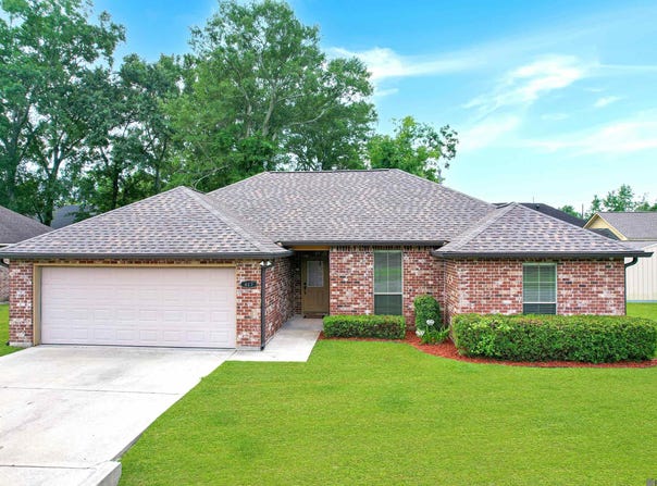 617 Great Haven St, Gonzales, LA 70737