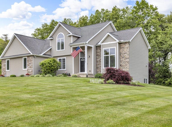 2658 Lindsey Road, Jackson, MI 49201