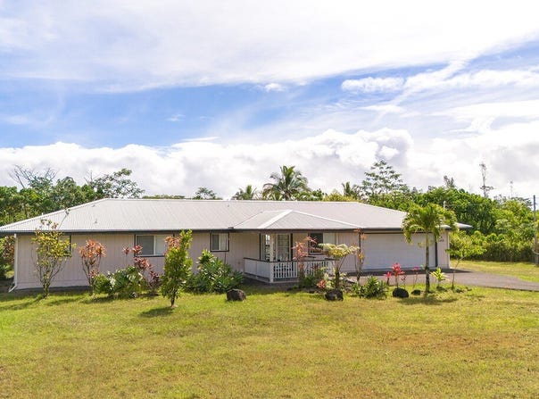 15-1505 17TH AVE, Keaau, HI 96749