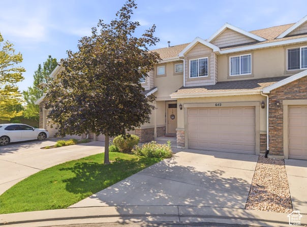 642 E 60 S, American Fork, UT 84003