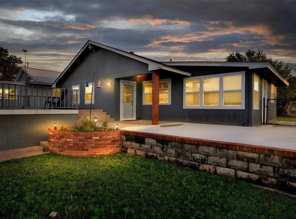 109 Cowan Avenue, Fort Cobb, OK 73038