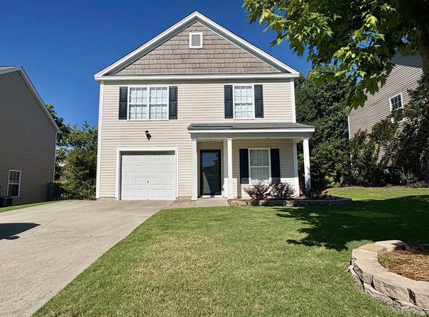 129 Dawson Hill Lane, Lexington, SC 29072