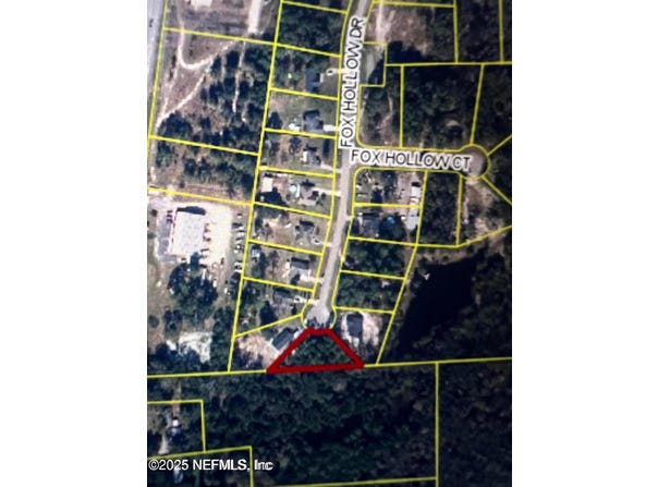 FOX HOLLOW Drive, Hampton, FL 32044