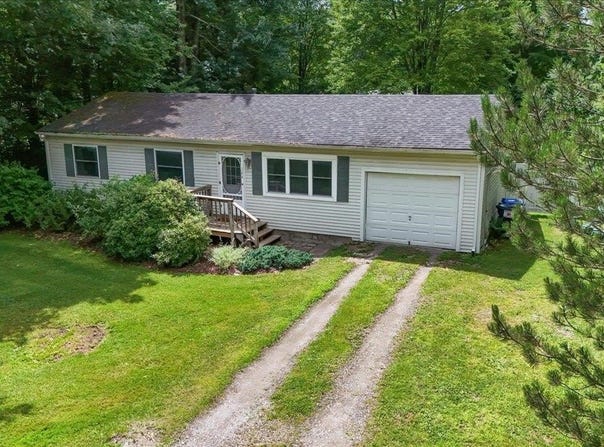 144 Woodcrest Circle, Milton, VT 05468