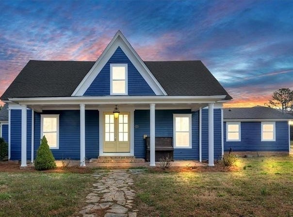 311 MAIN Street, Adairsville, GA 30103