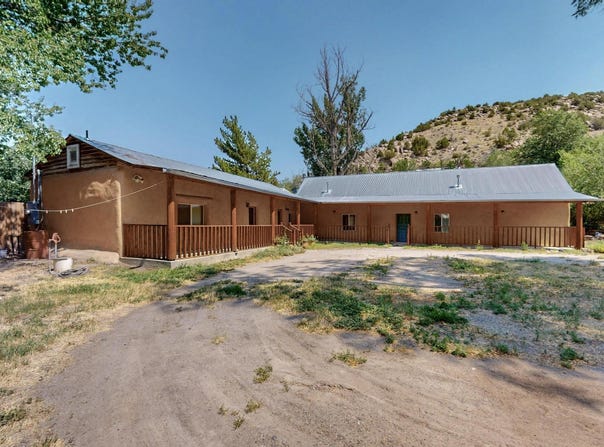 Cr63 PD 1123, Dixon, NM 87527