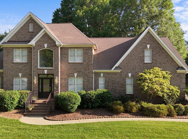 2037 Gurney Court, Burlington, NC 27215