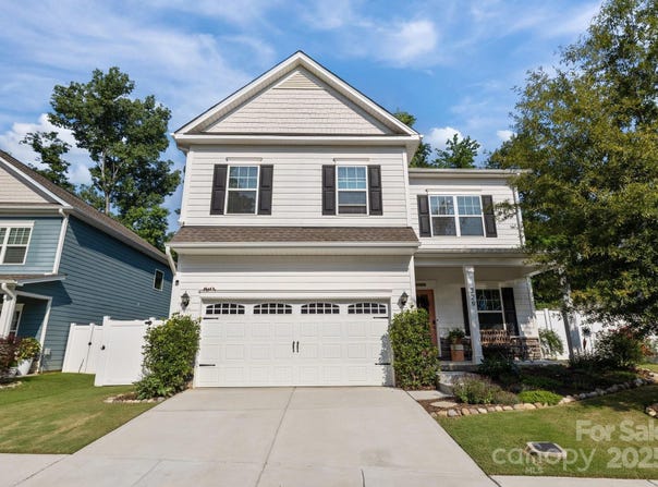 229 Cramerton Mills Parkway, Cramerton, NC 28032