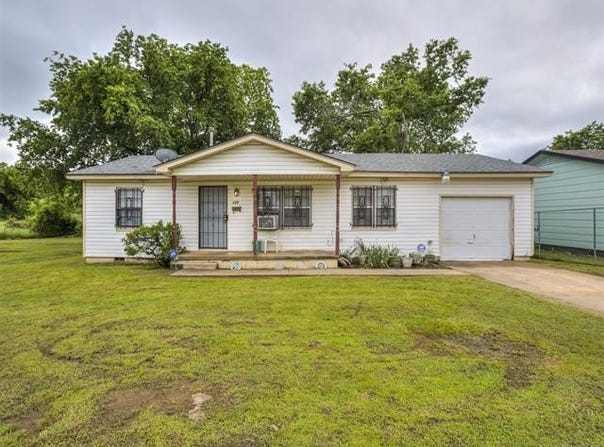 448 E 59th Place N, Tulsa, OK 74126