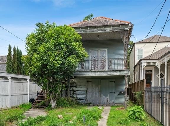 1318 DUBLIN Street, New Orleans, LA 70118