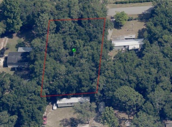 2592 E Mercury Street, Inverness, FL 34453