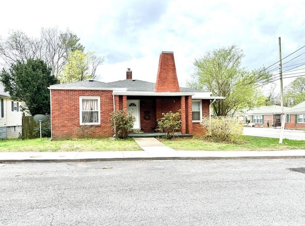 511 W 16th St, HOPKINSVILLE, KY 42240
