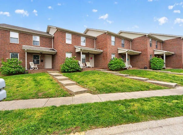 502 Tecumseh Trail, Versailles, KY 40383