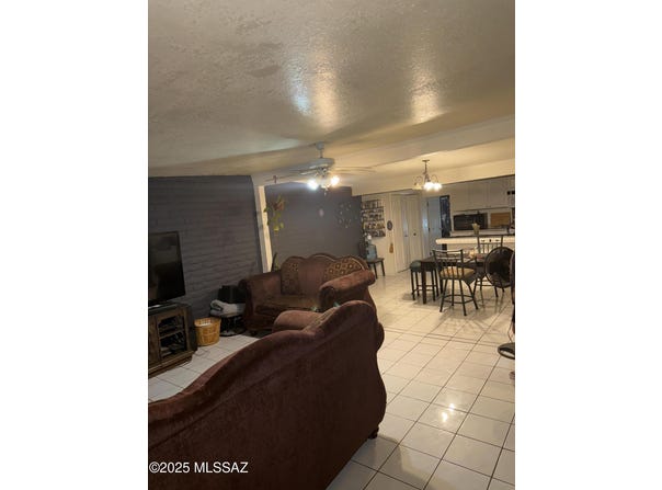 6986 E Golf Links Ci Road, Tucson, AZ 85730