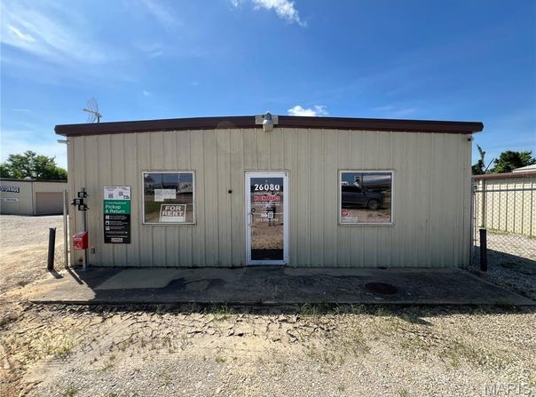 26106 Highway 17, Waynesville, MO 65583