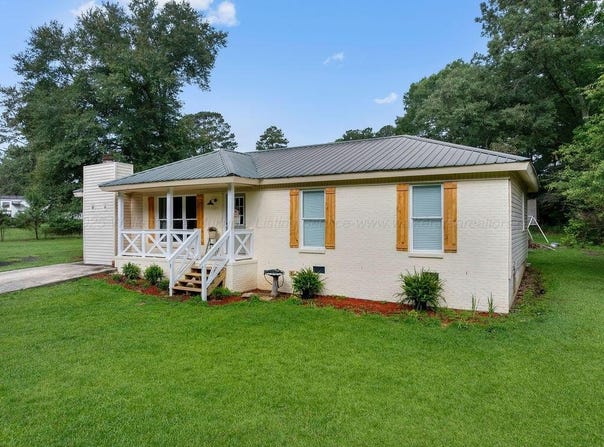 69 OAK Dr, Jasper, AL 35501