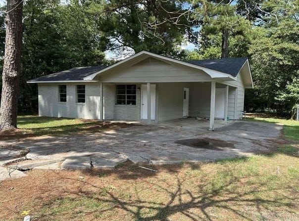 3508 Green Drive, Little Rock, AR 72209-6846