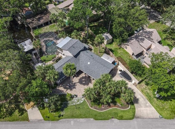 1108 SHOCKNEY DRIVE, ORMOND BEACH, FL 32174