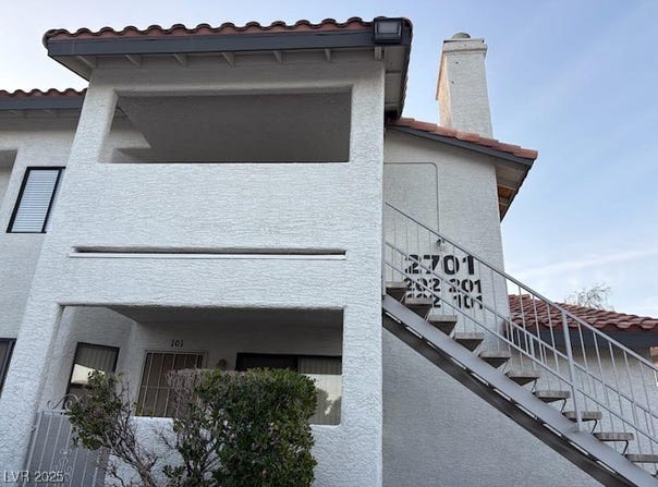 2701 Beaver Creek Court, Las Vegas, NV 89117