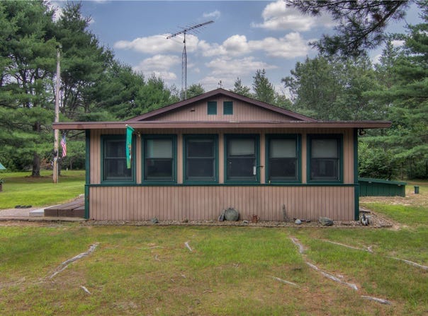 W8659 County Road O, Black River Falls, WI 54615