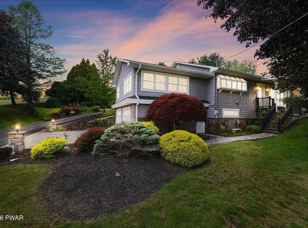 3241 Lake Ariel Highway, Honesdale, PA 18431