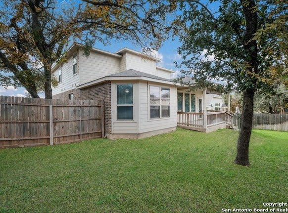 7530 Cove Way, San Antonio, TX 78250