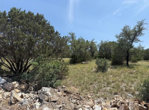 Lot 14067 Hi Mesa DR, Horseshoe Bay, TX 78657